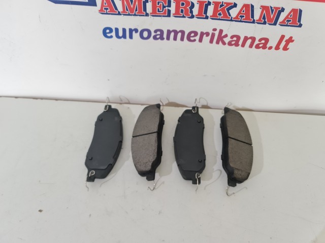 Brake Pad